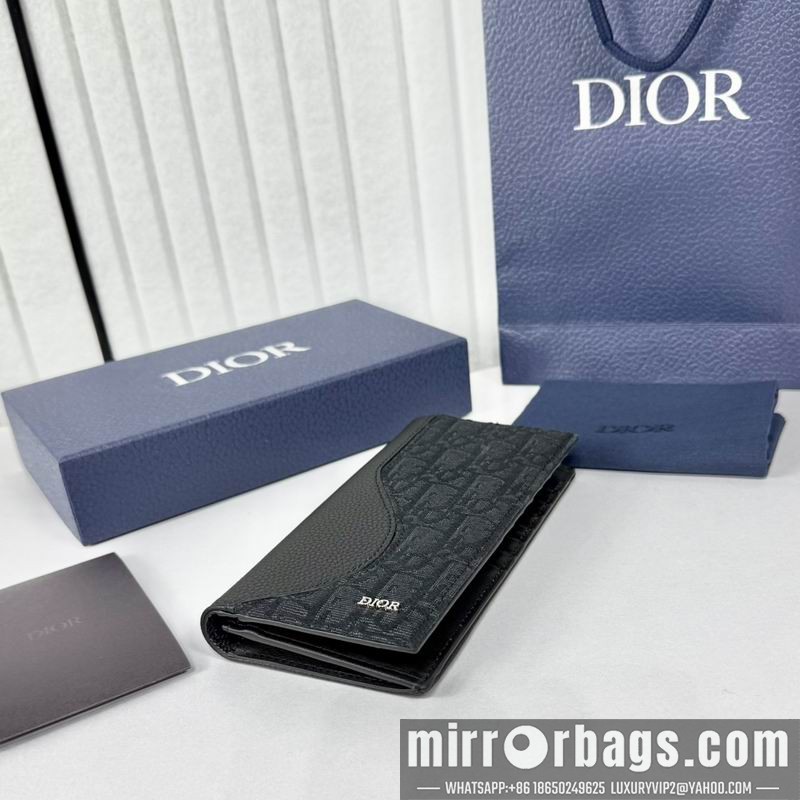 Dior Bags 2ADBC330YKS 9x18.8x2cm WP