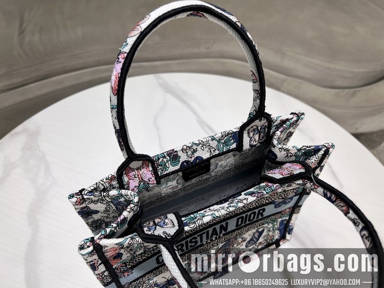 Dior Bags Dior 8002 26.5x22x14cm yz