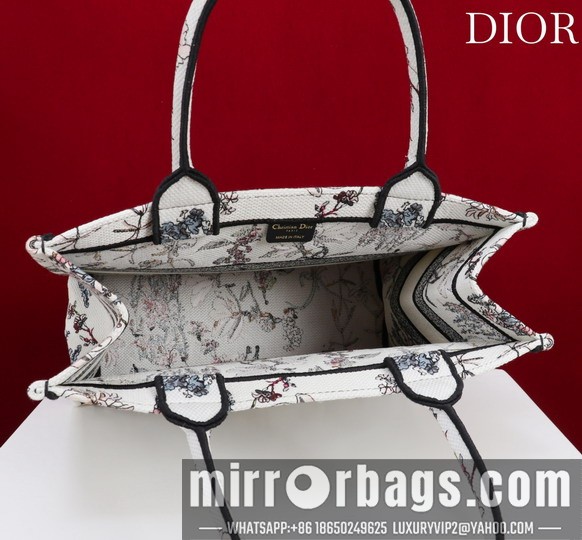 Dior Bags Dior tote 1296 36x28x16cm yz1