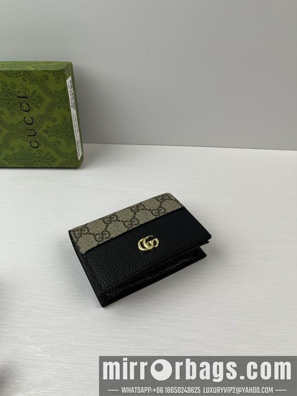 1:1 Gucci Bags 658610 11x9x3cmZC 3色