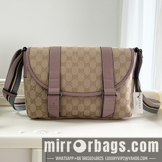 1:1 Gucci Bags GG 374429 24x30x9cm ss2