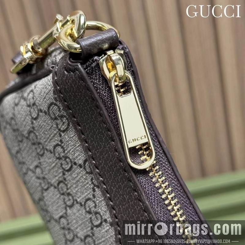 1:1 Gucci Bags 841341 26x15x6.5cm DF 2色