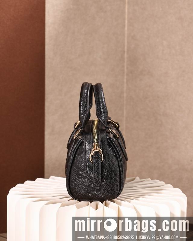 1:1 Gucci Bags 815256 16.5x10x8cm DF
