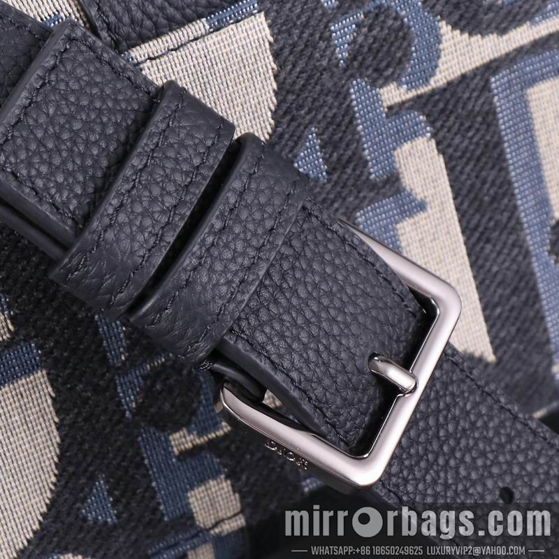 Dior Bags H27E 40.5x35x12cm WP