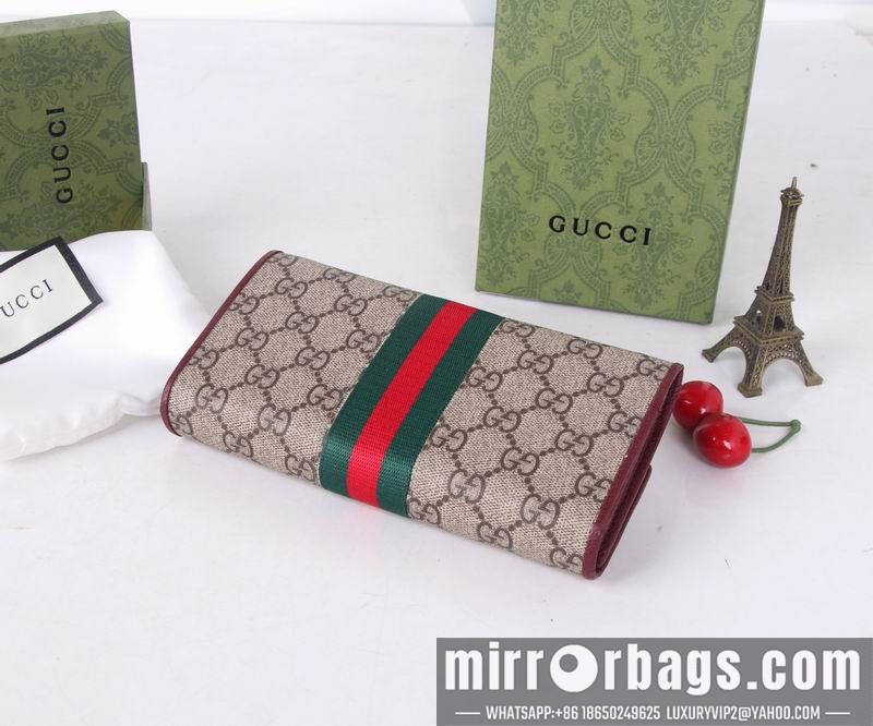 1:1 Gucci Bags 99114 19x11x2cm ZC 2色