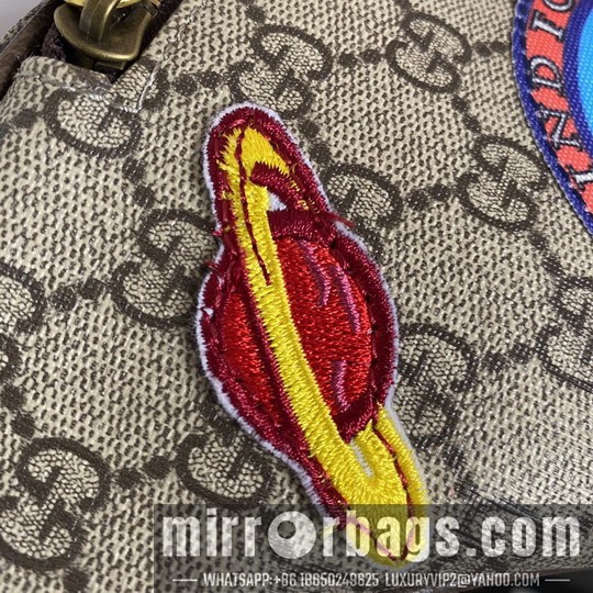 1:1 Gucci Bags GG 529711 28x18x8cm ss1