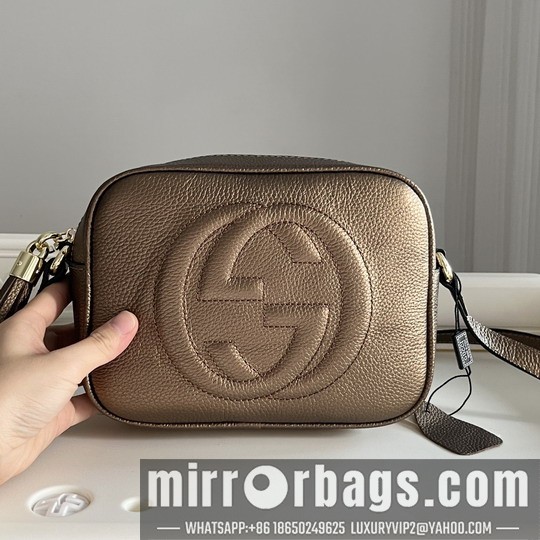 1:1 Gucci Bags GG 308364 21x25x7cm ss5