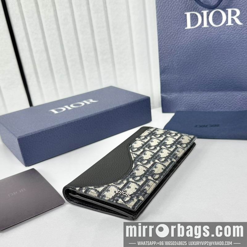 Dior Bags 2ADBC330YKS 9x18.8x2cm WP 1
