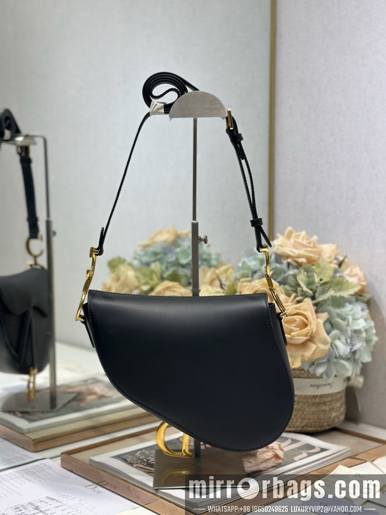 Dior Bags Dior Saddle 0466 24x20x7cm yz1