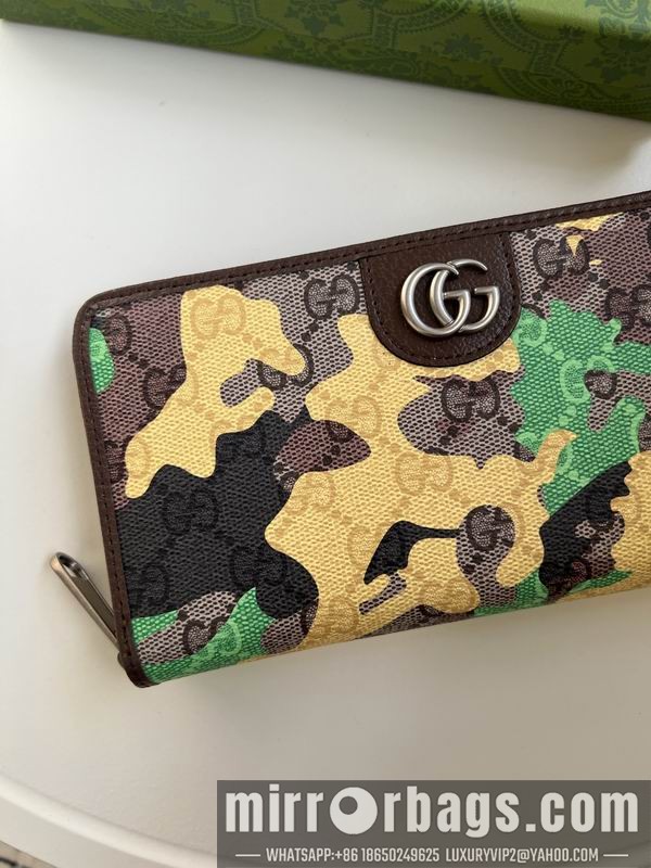 1:1 Gucci Bags 834694 19x10x2.5cm ZC3色