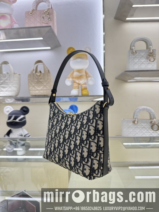 Dior Bags Dior 4309-5253 19x17x7cm yz3