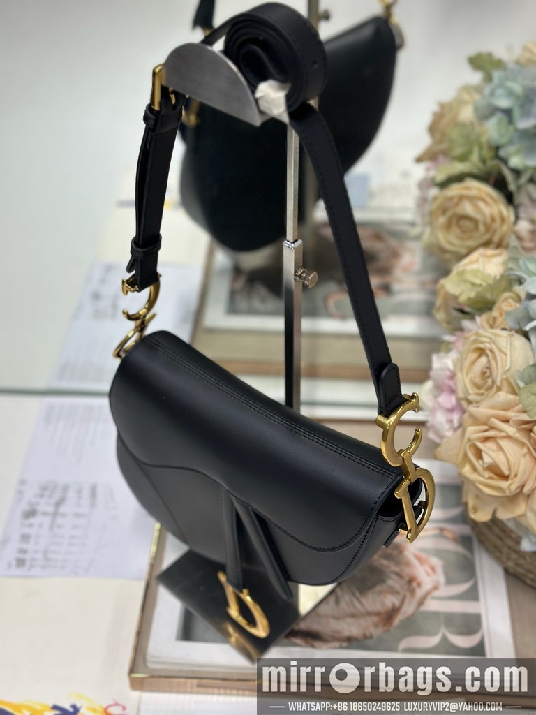 Dior Bags Dior Saddle 0466 24x20x7cm yz1