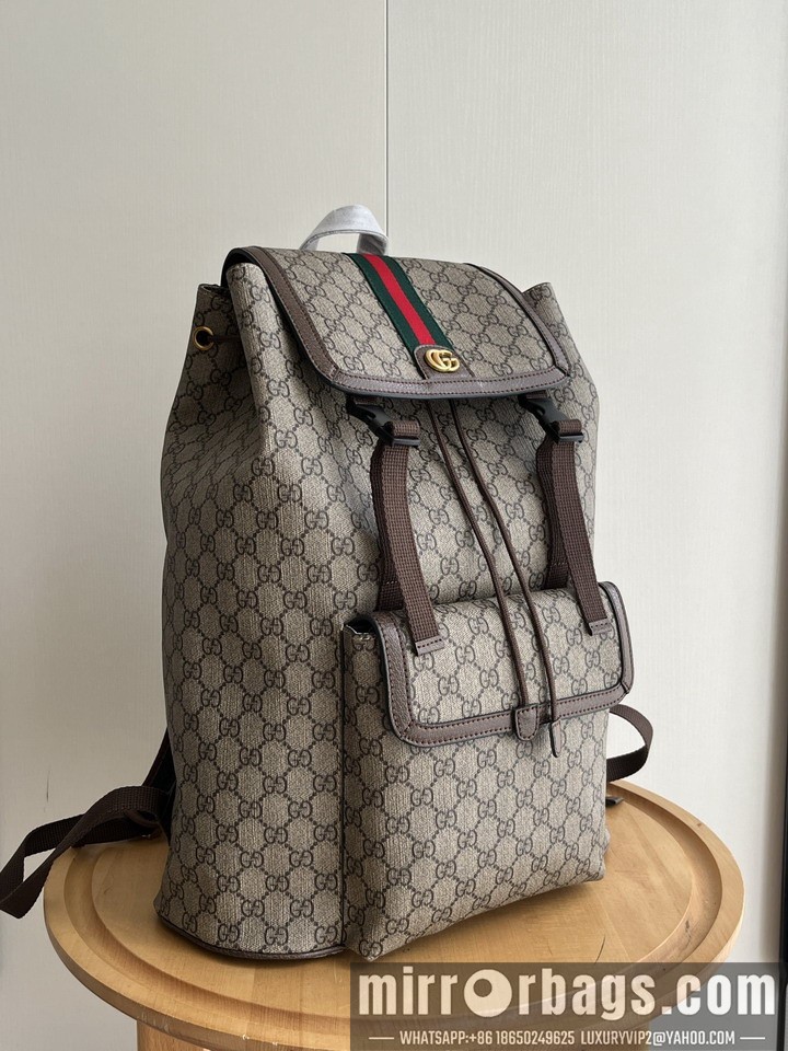 1:1 Gucci Bags GG 792104 34x44x21cm ss2