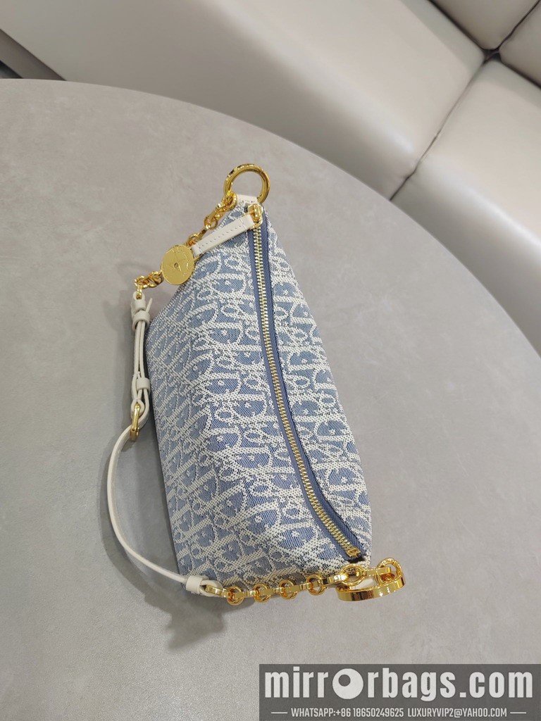 Dior Bags Dior Hobo 3202 28.5x14.5x10cm yz