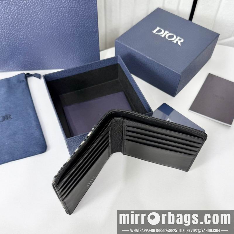 Dior Bags BH076YKS 11.5x9.5x3cm WP