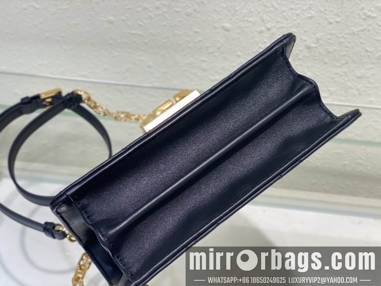 Dior Bags Ange 4401 20X12X5cm YG 3colour