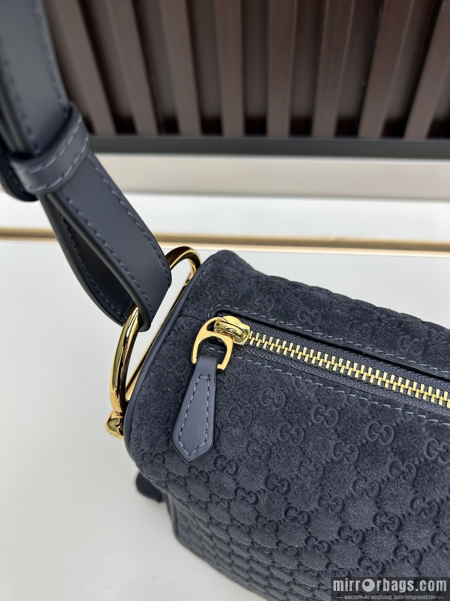 1:1 Gucci Bags GG 08933 31.5x17x12cm jj2