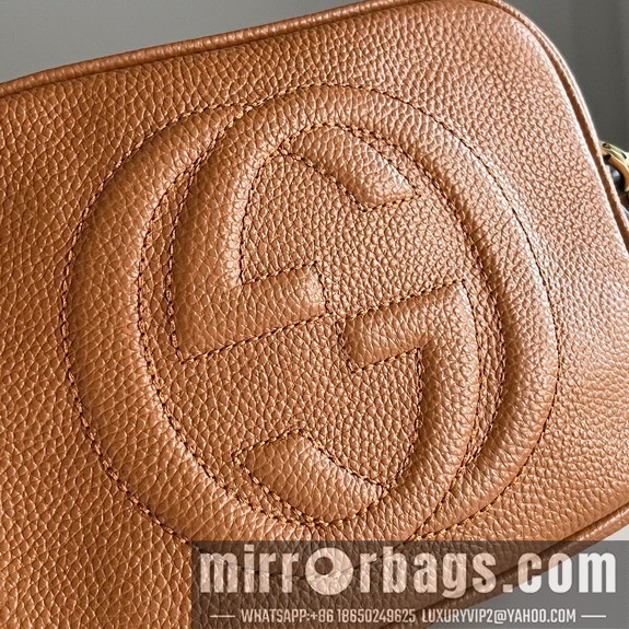 1:1 Gucci Bags GG 308364 21x25x7cm ss3