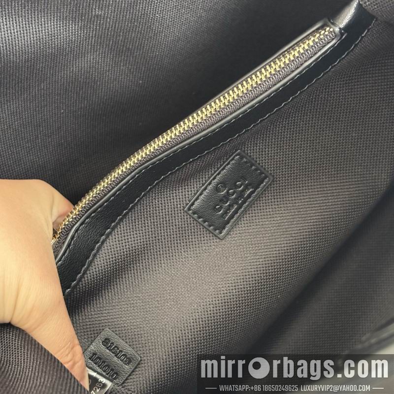 1:1 Gucci Bags 815103 25x25x15.5cm DF 3色