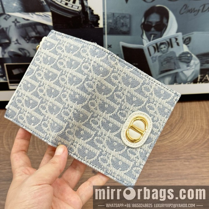 Dior Bags Dior S2197 11.5x9x2cm CC..