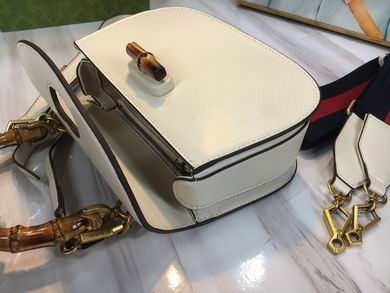 1:1 Gucci Bags 675797 21X15X7cm DF