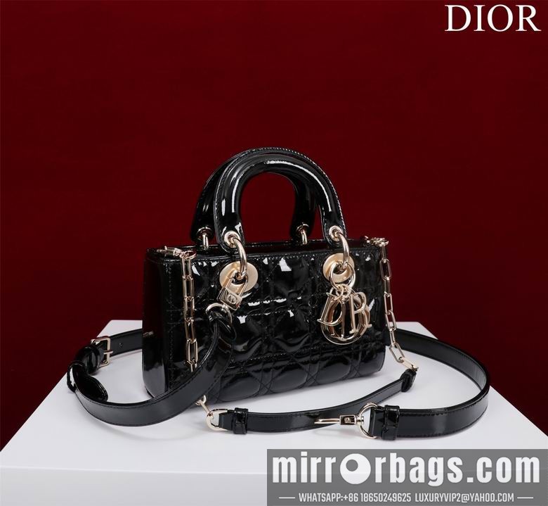 Dior Bags M0541 26X13.5X5cm 21X12X6.5cm 16.5X6X10cm BG 2