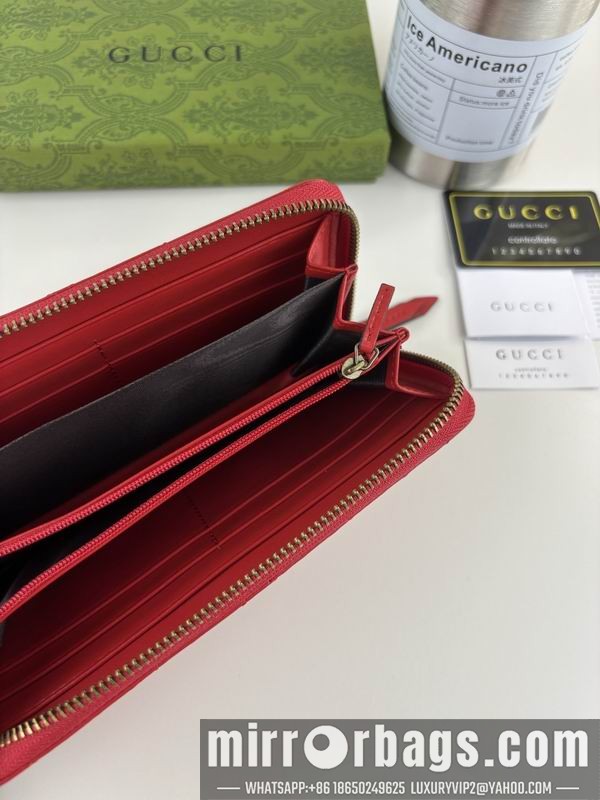 1:1 Gucci Bags 443123 19x10x2.5cm ZC 3色