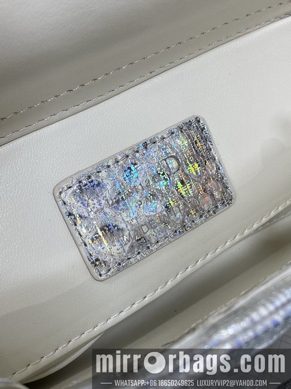 Dior Bags Dior Lady 22cm yz2