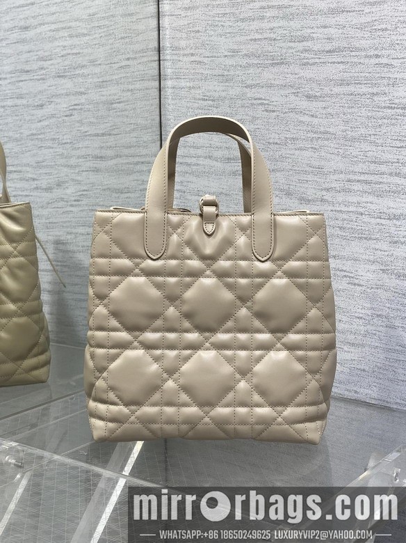Dior Bags Dior Toujours 20x18.5x22cm yz2