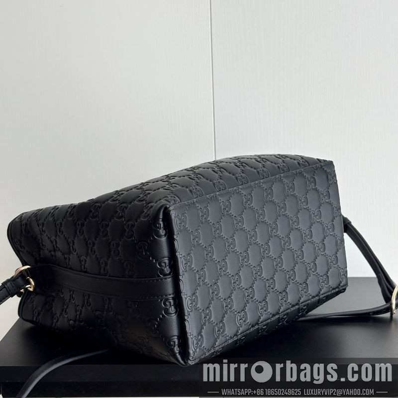 1:1 Gucci Bags 815103 25x25x15.5cm DF 3色