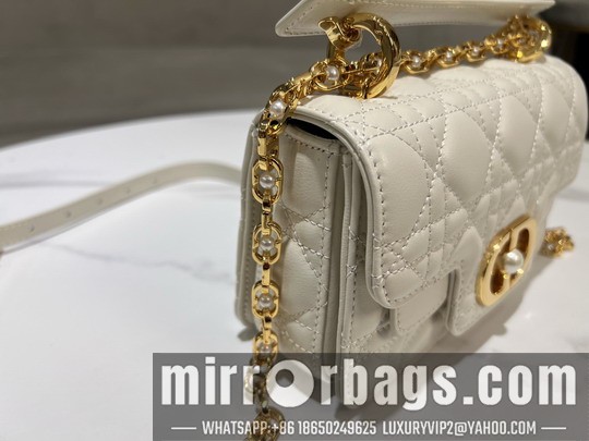 Dior Bags Dior Jolie 9224 19x12x6cm yz2