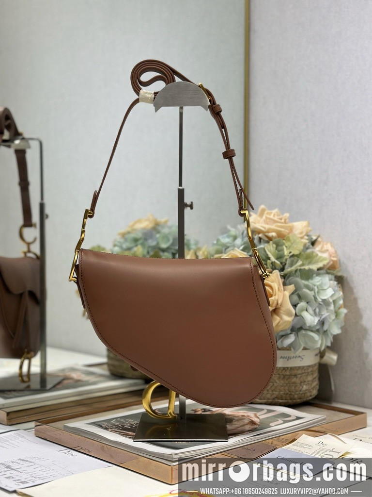 Dior Bags Dior Saddle 0466 24x20x7cm yz2