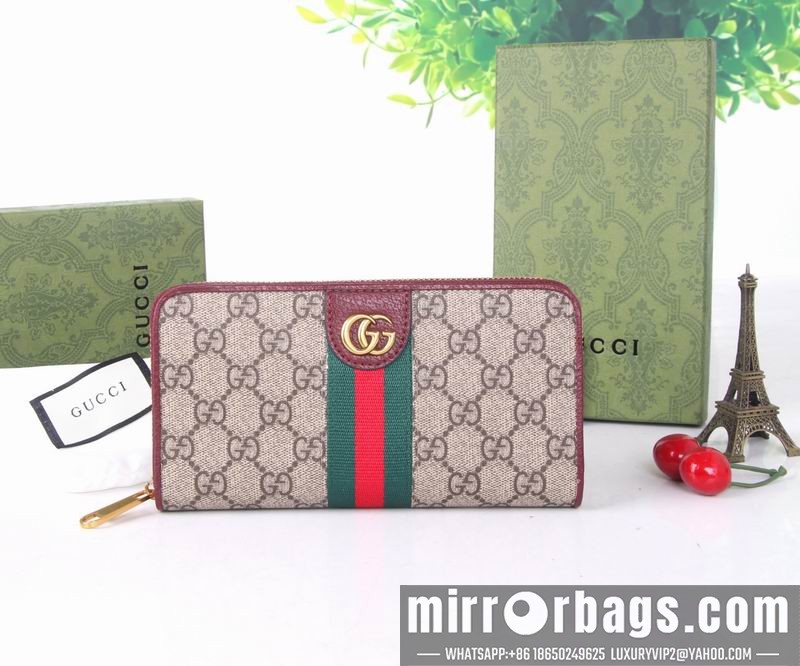 1:1 Gucci Bags 99117 19x11x2cm ZC 2色