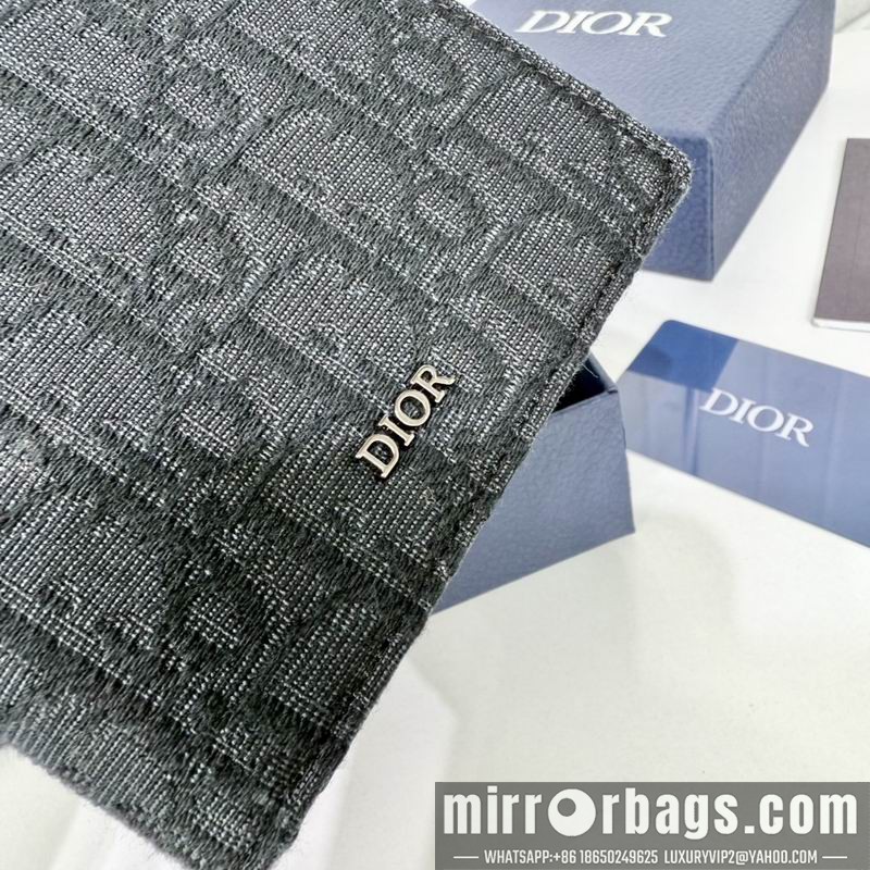 Dior Bags 2OBBH027YSE 11.5x9.5cm WP