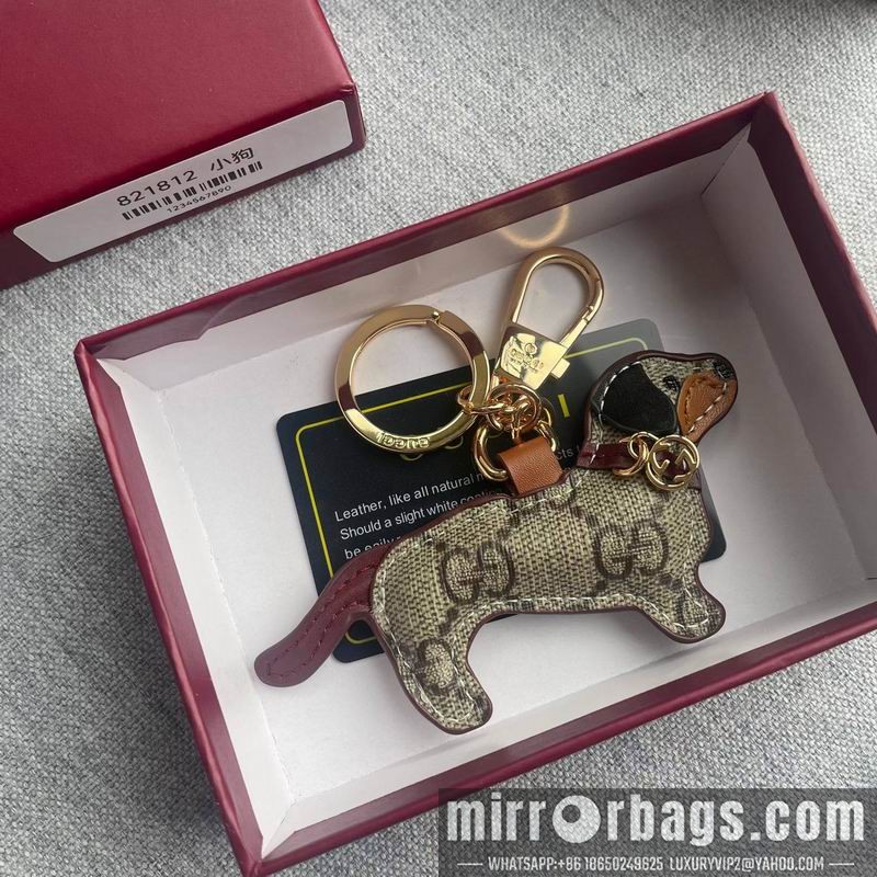 1:1 Gucci Bags 821812 11x10x1cm