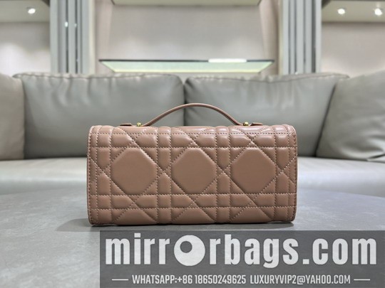 Dior Bags Dior Caro 5221 24x12x4cm yz12