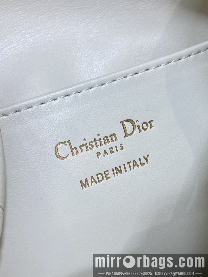 Dior Bags Dior Caro 6607 20x9x24cm yz2