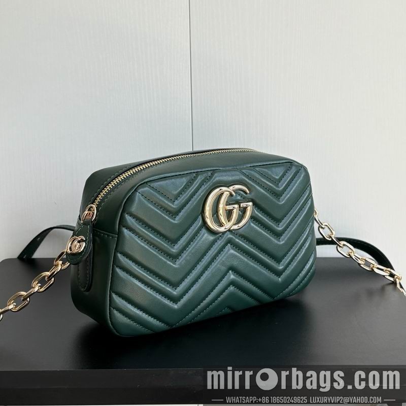 1:1 Gucci Bags 855273 24x15x8cm DF 5色