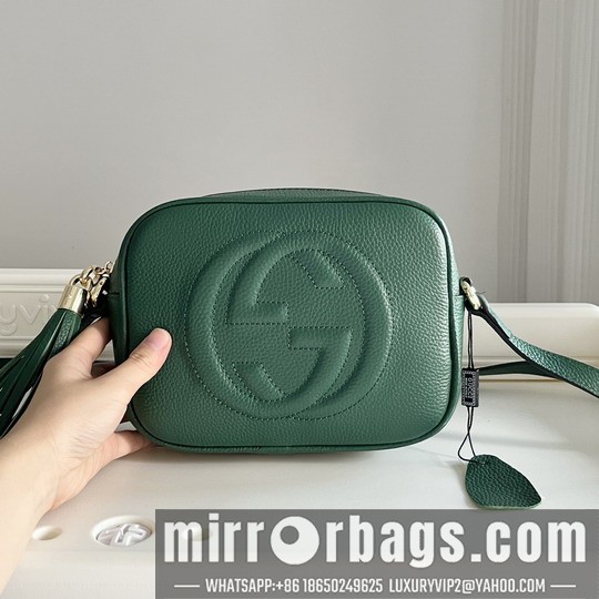 1:1 Gucci Bags GG 308364 21x25x7cm ss9