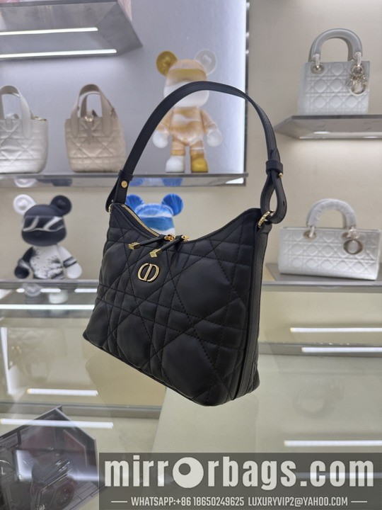 Dior Bags Dior 4309-5253 19x17x7cm yz1