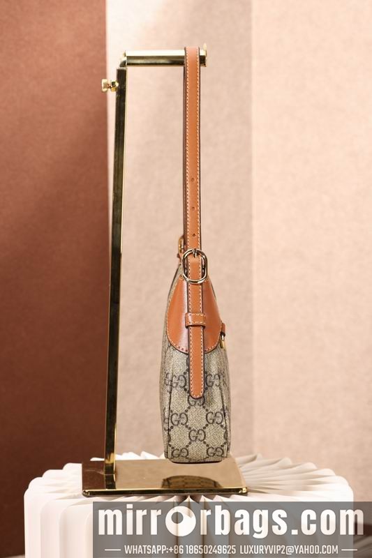 1:1 Gucci Bags 815218 24.5x16x5cm DF