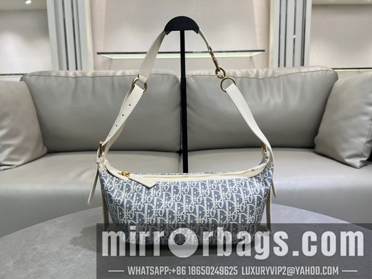Dior Bags Dior Journey 2416 25.5x14.5x14cm yz