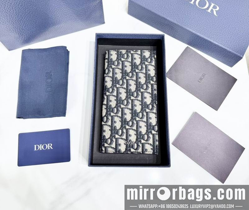 Dior Bags 2OBBC002YSE 9x18.8x2cm WP
