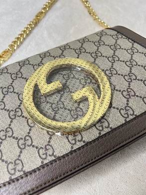 1:1 Gucci Bags 699268 28X16X4cm DF