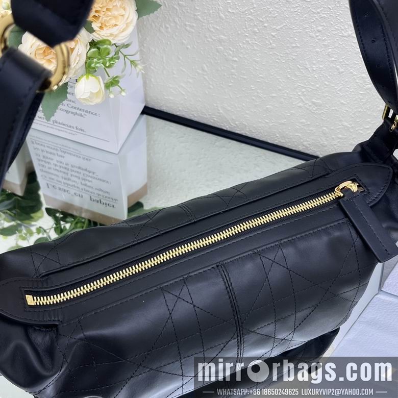 Dior Bags 2416 23X14X16cm YG 3colour