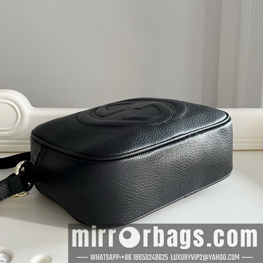 1:1 Gucci Bags GG 308364 21x25x7cm ss10