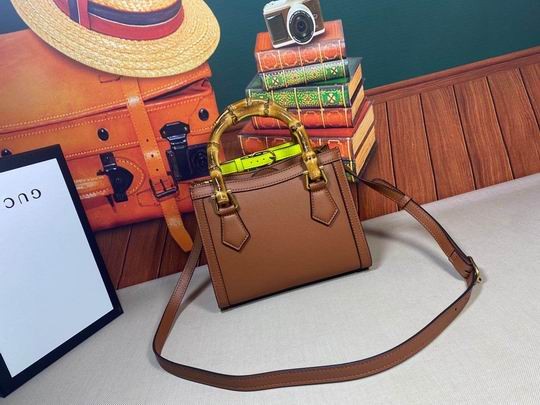 1:1 Gucci Bags WD655661 20X16X10