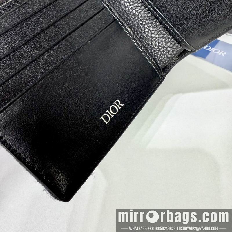 Dior Bags 2ADBH076YKS 11.5x9.5x3cm WP