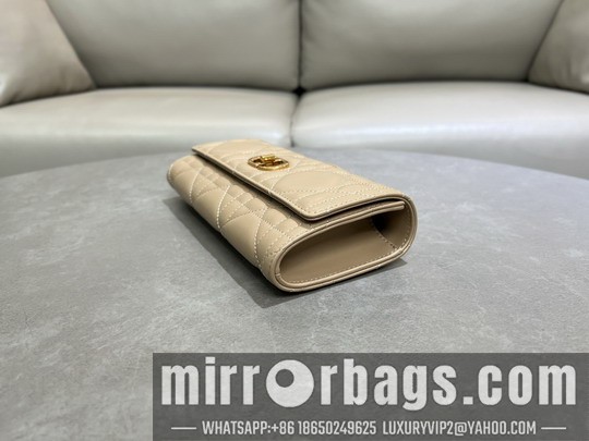 Dior Bags Dior Caro 5221 24x12x4cm yz14