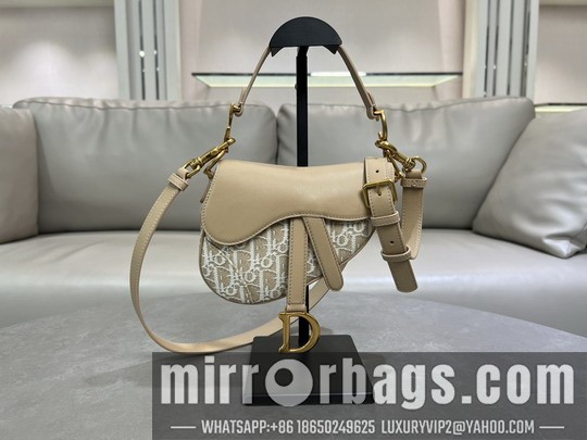 Dior Bags Dior 0456 17x5x15cm yz